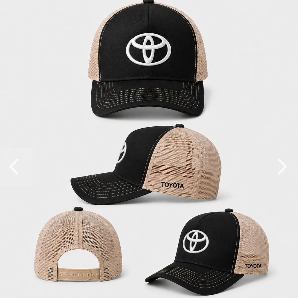 Gorras Aceking