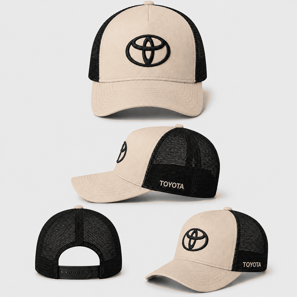 Gorra Aceking