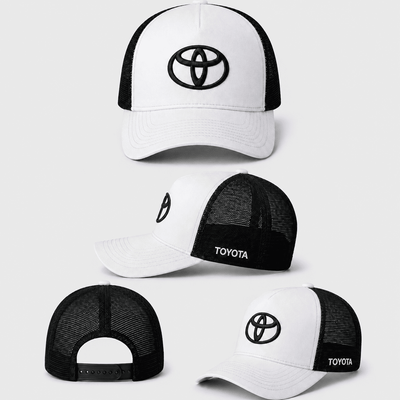 Gorra Aceking