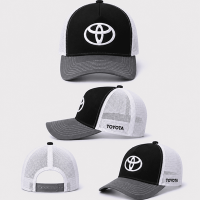 Gorra Aceking