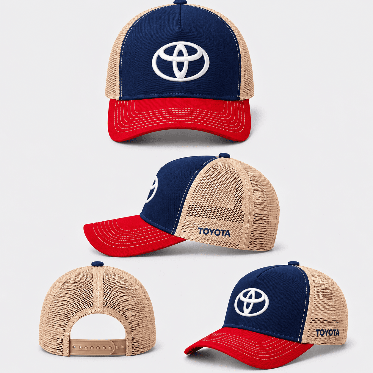 Gorra Aceking