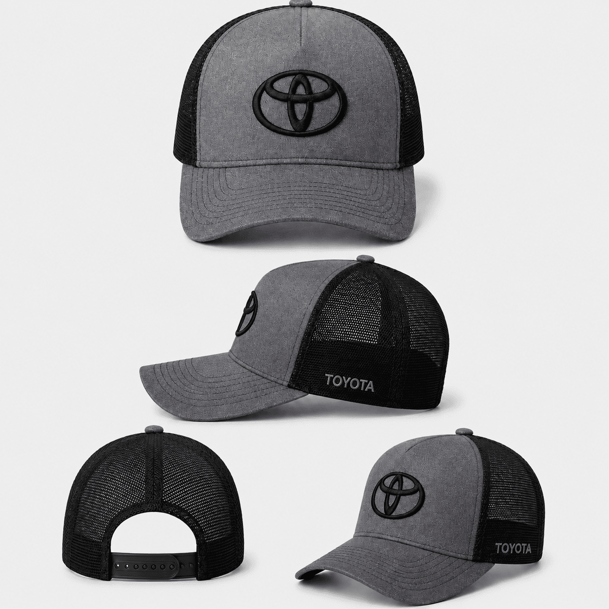 Gorra Aceking