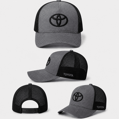 Gorra Aceking
