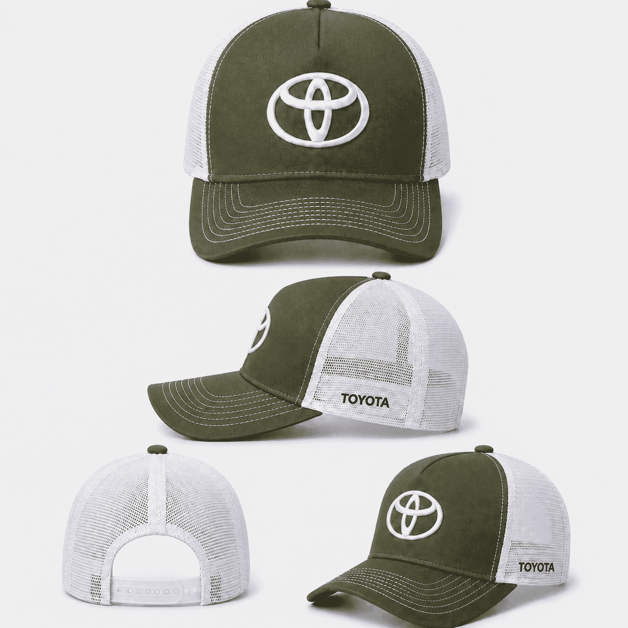 Gorra Aceking