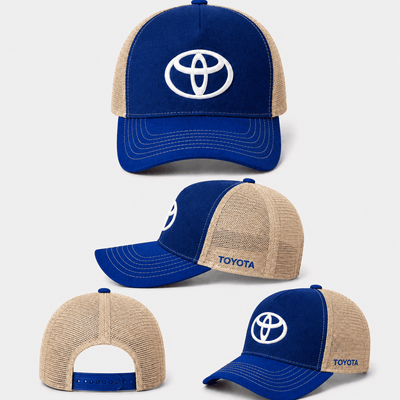 Gorra Aceking