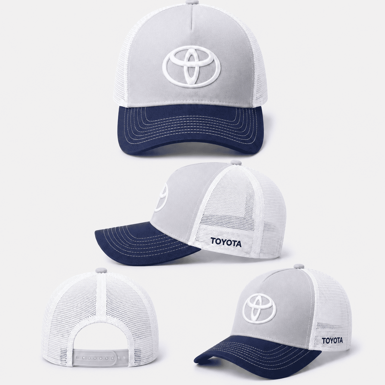 Gorra Aceking