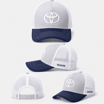 Gorra Aceking