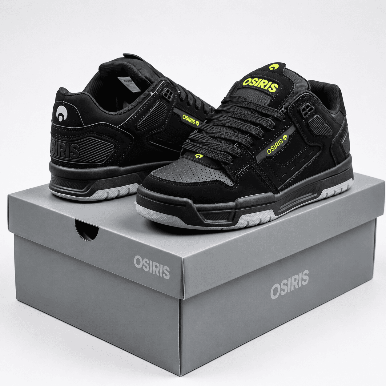 O-SIRIS SKATE