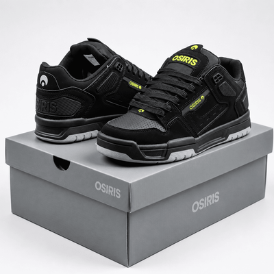 O-SIRIS SKATE