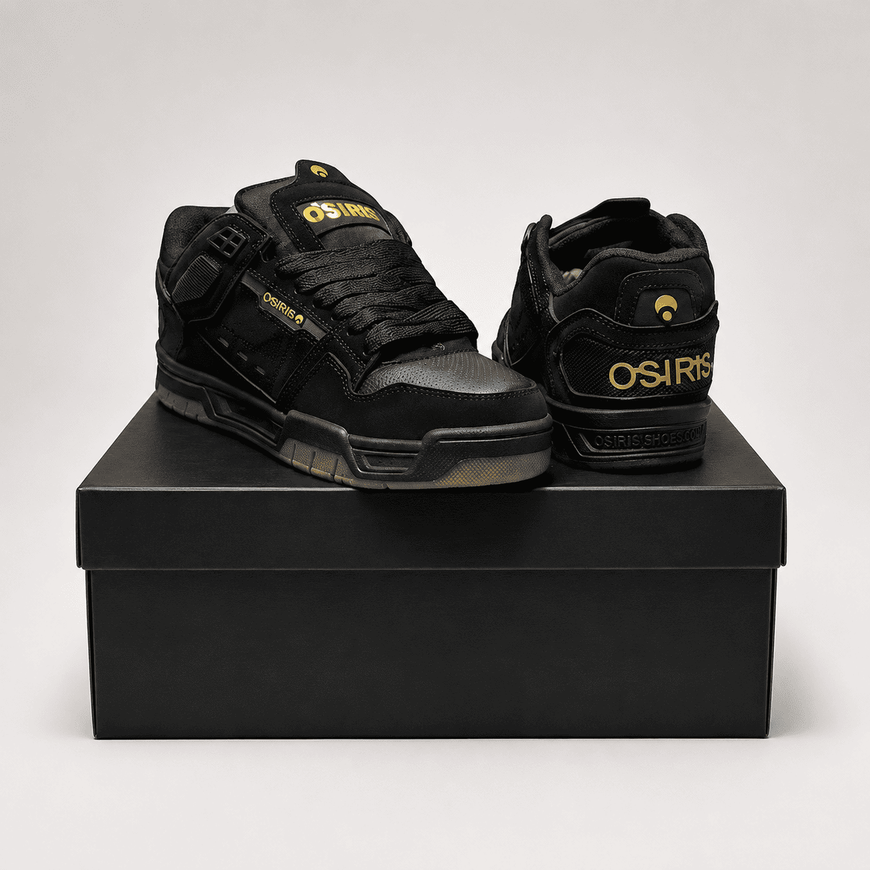 O-SIRIS SKATE