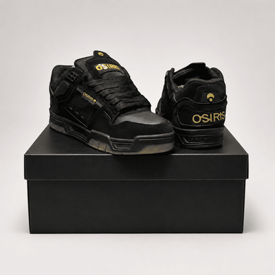 O-SIRIS SKATE