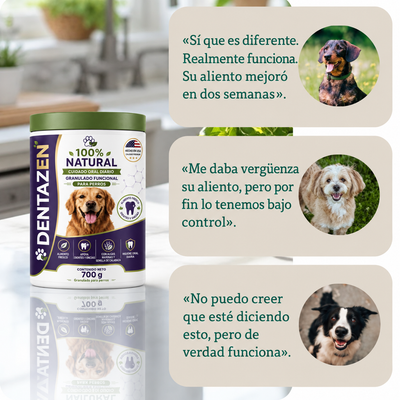PROTEINA LIMPIADORA ENCIAS MASCOTAS