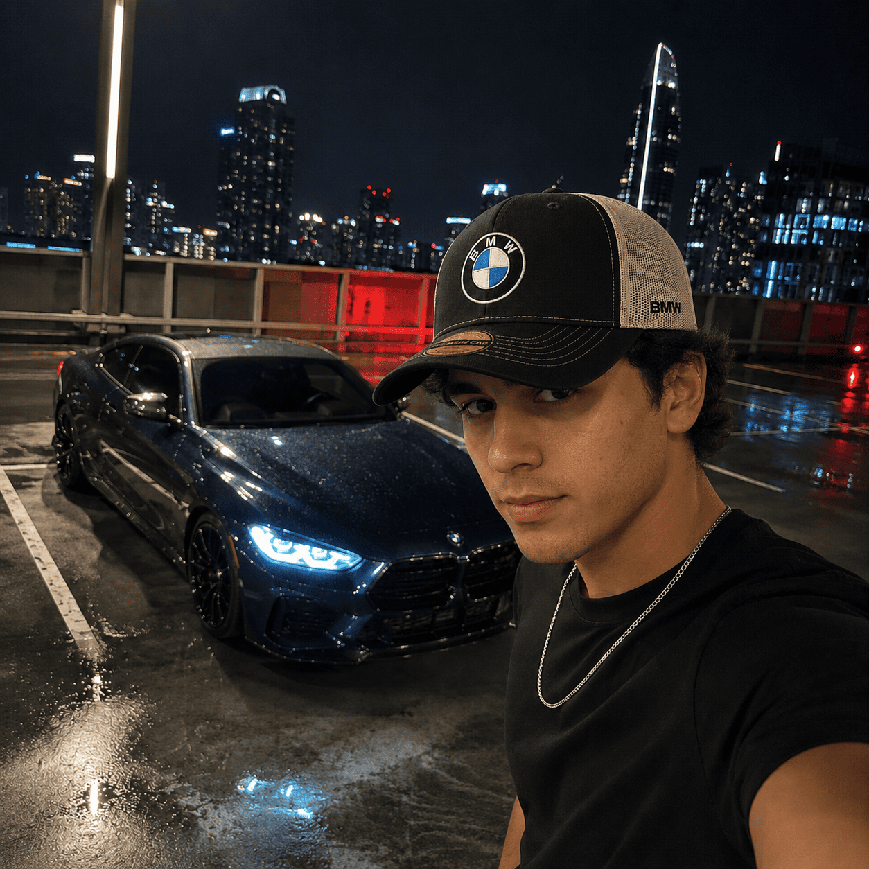 Feature product image