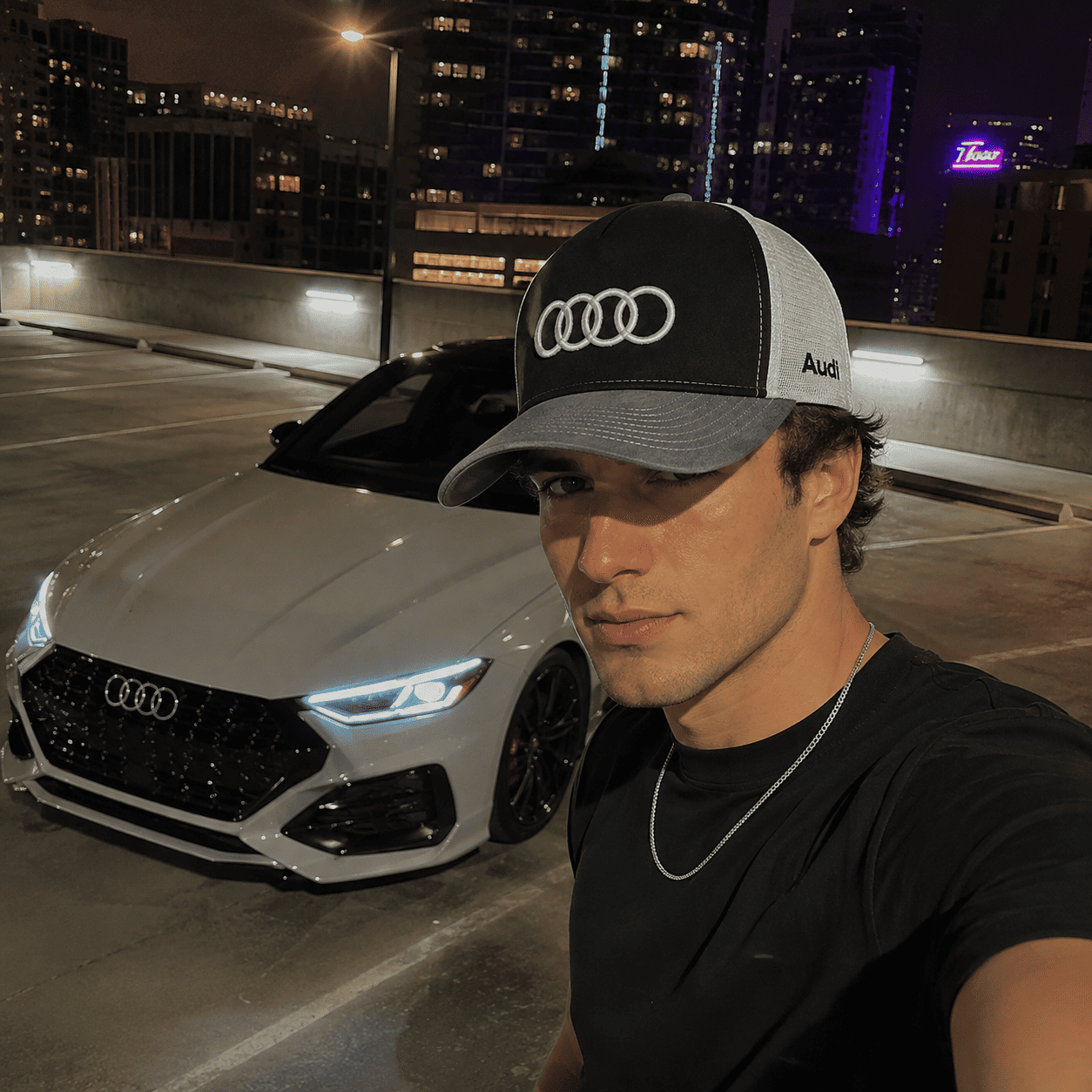 Feature product image