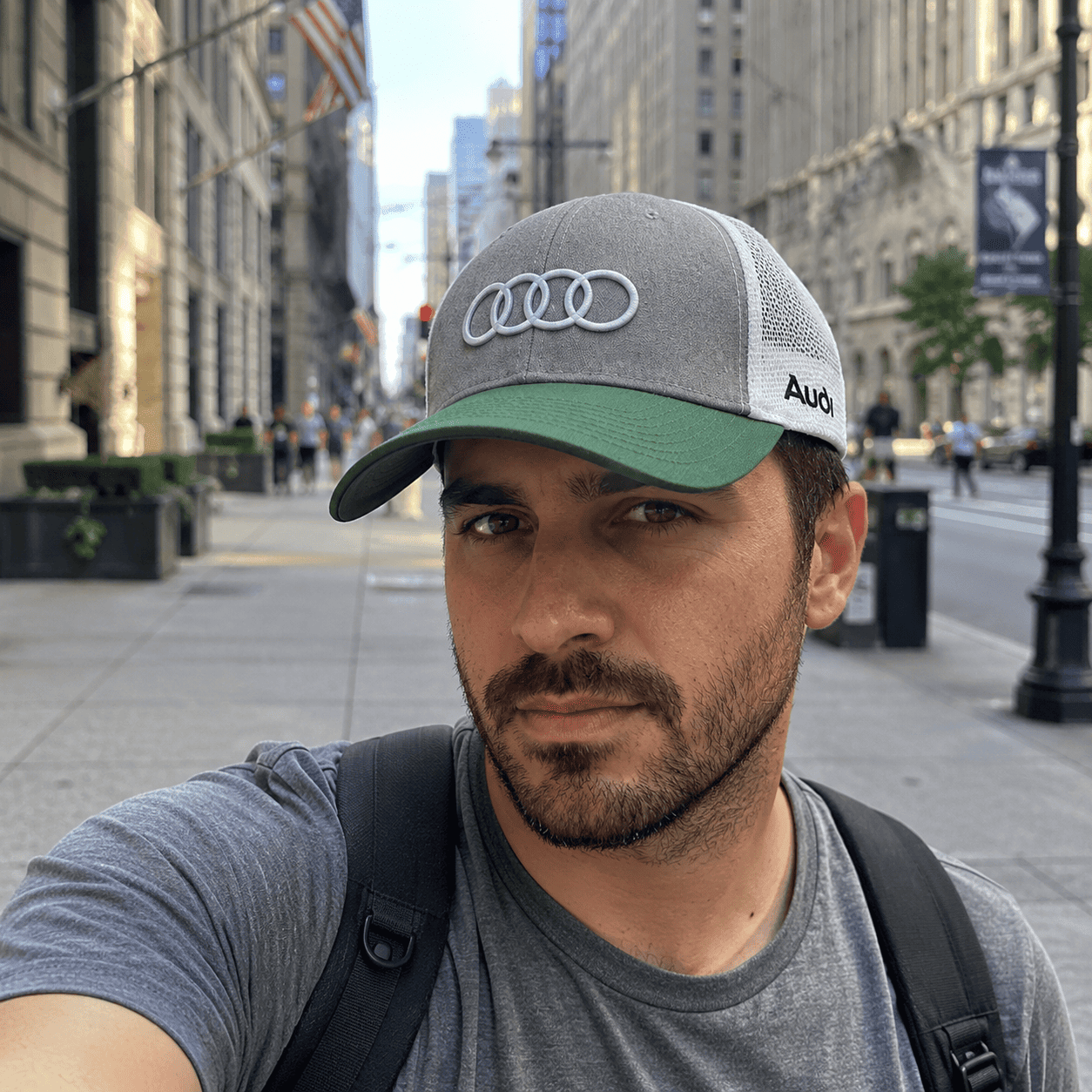 Review by Carlos Perez