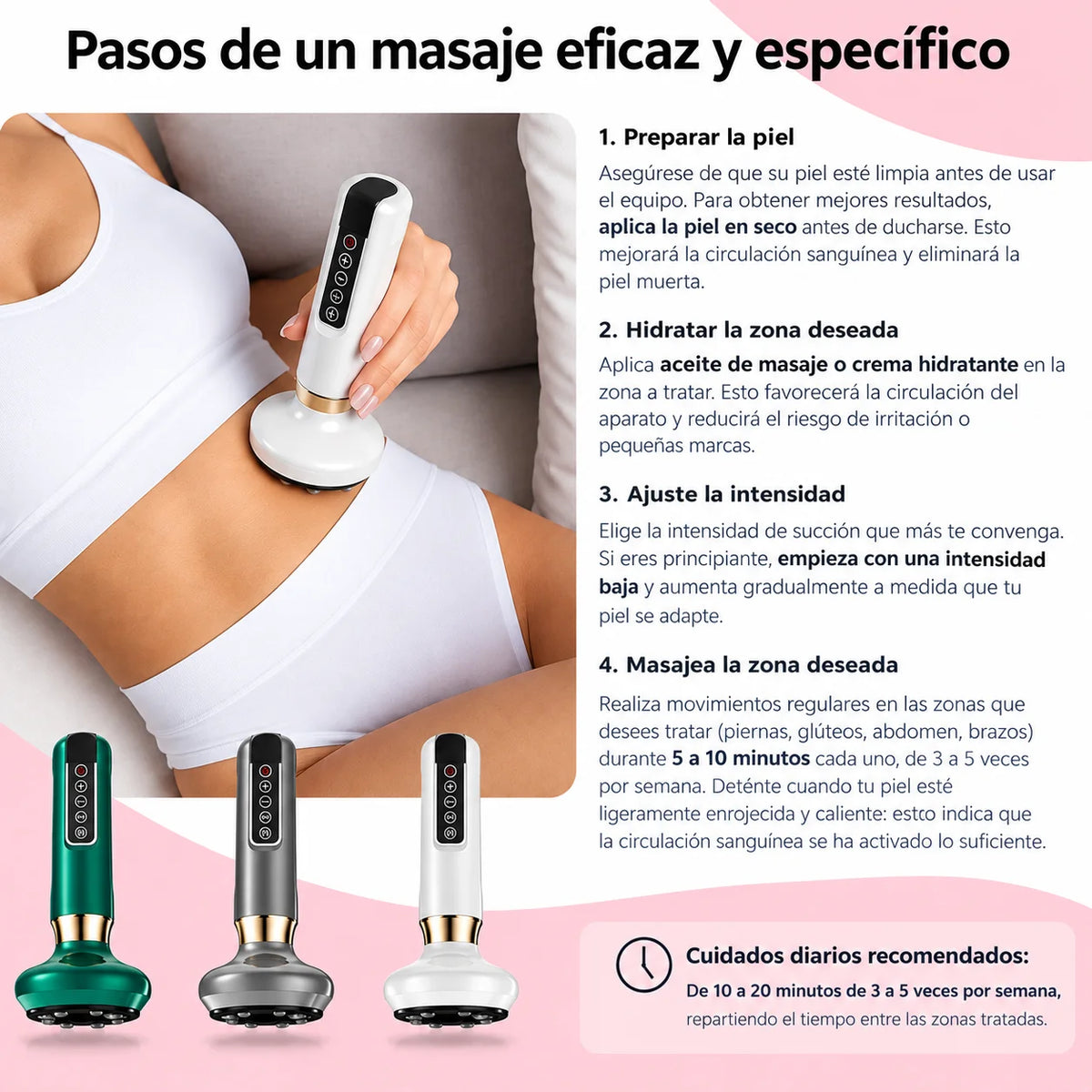 Aceking Contour Pro