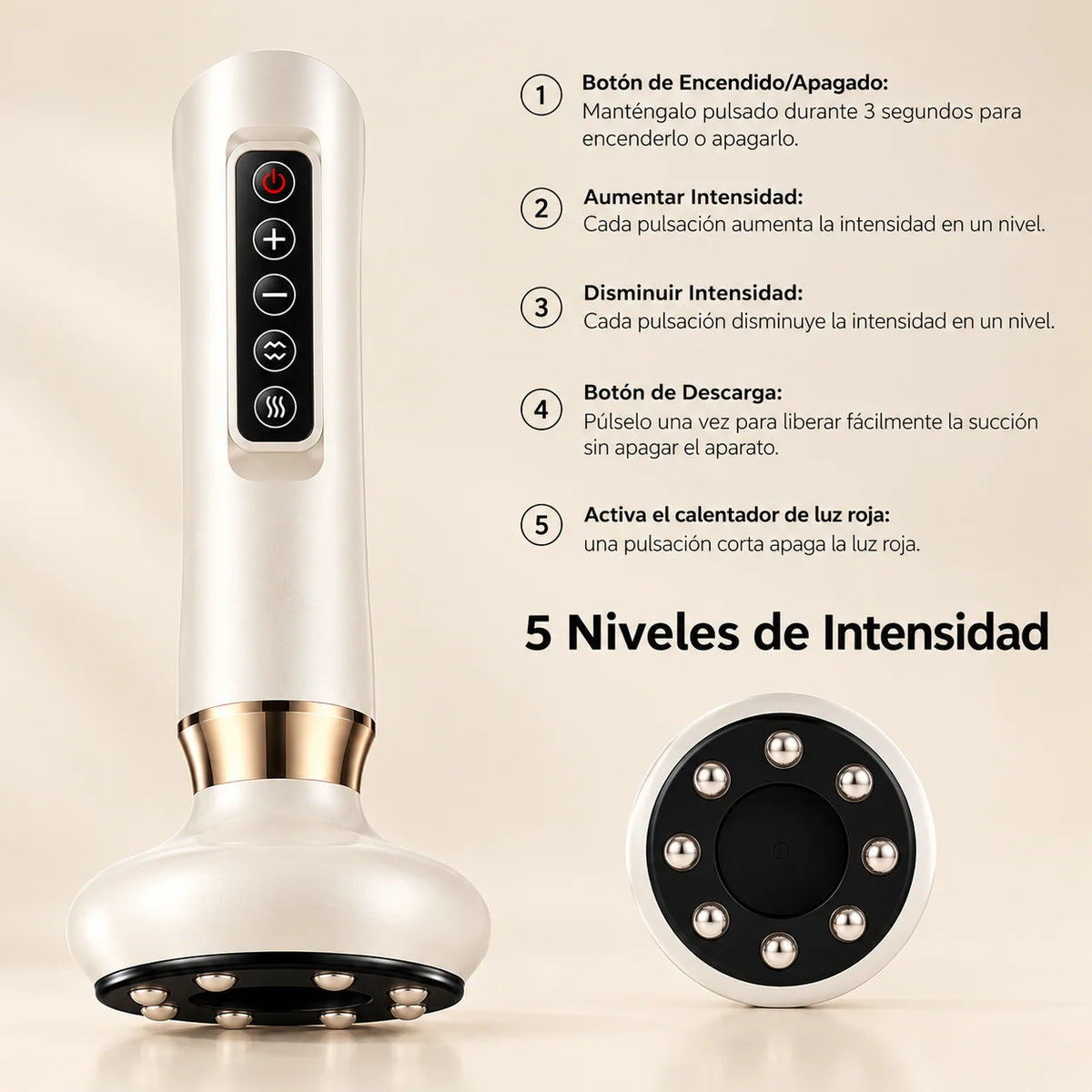 Aceking Contour Pro