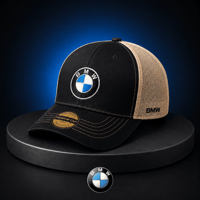 gorra BMW