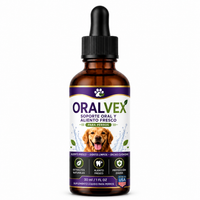 Oralvex Cuidado Dental Oral