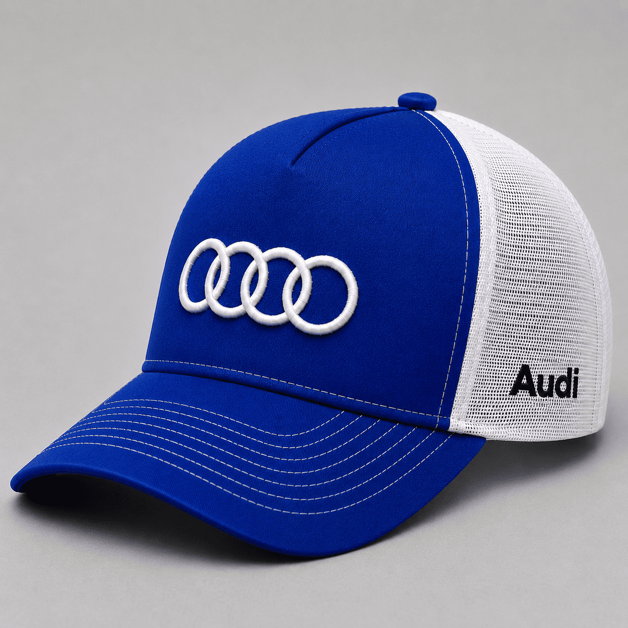 Gorra Audi