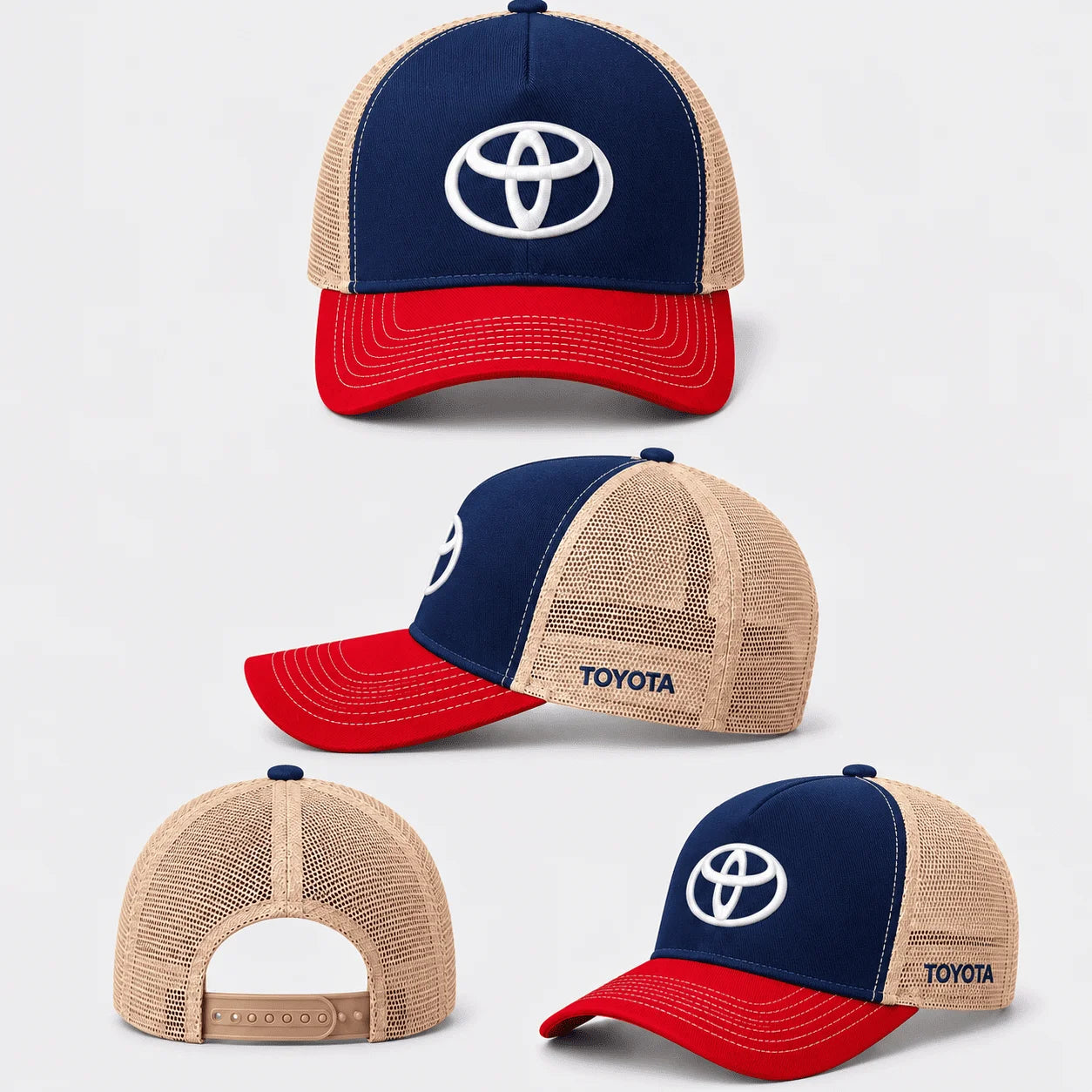 Gorra Aceking