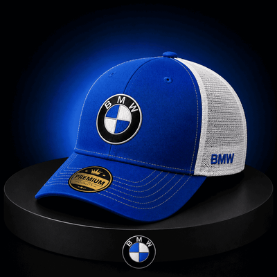 gorra BMW