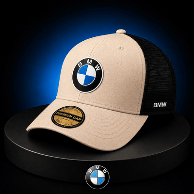 gorra BMW