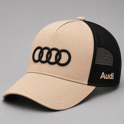 Gorra Audi