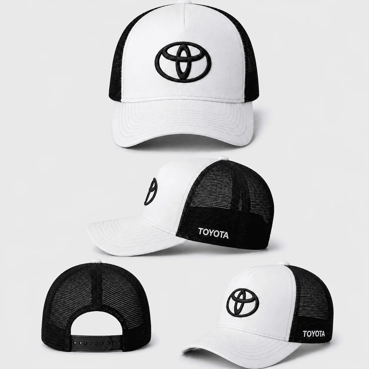 Gorra Aceking