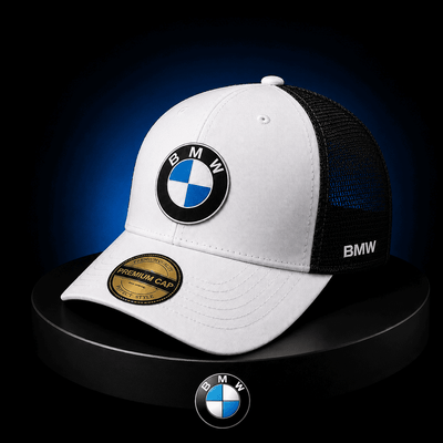 gorra BMW