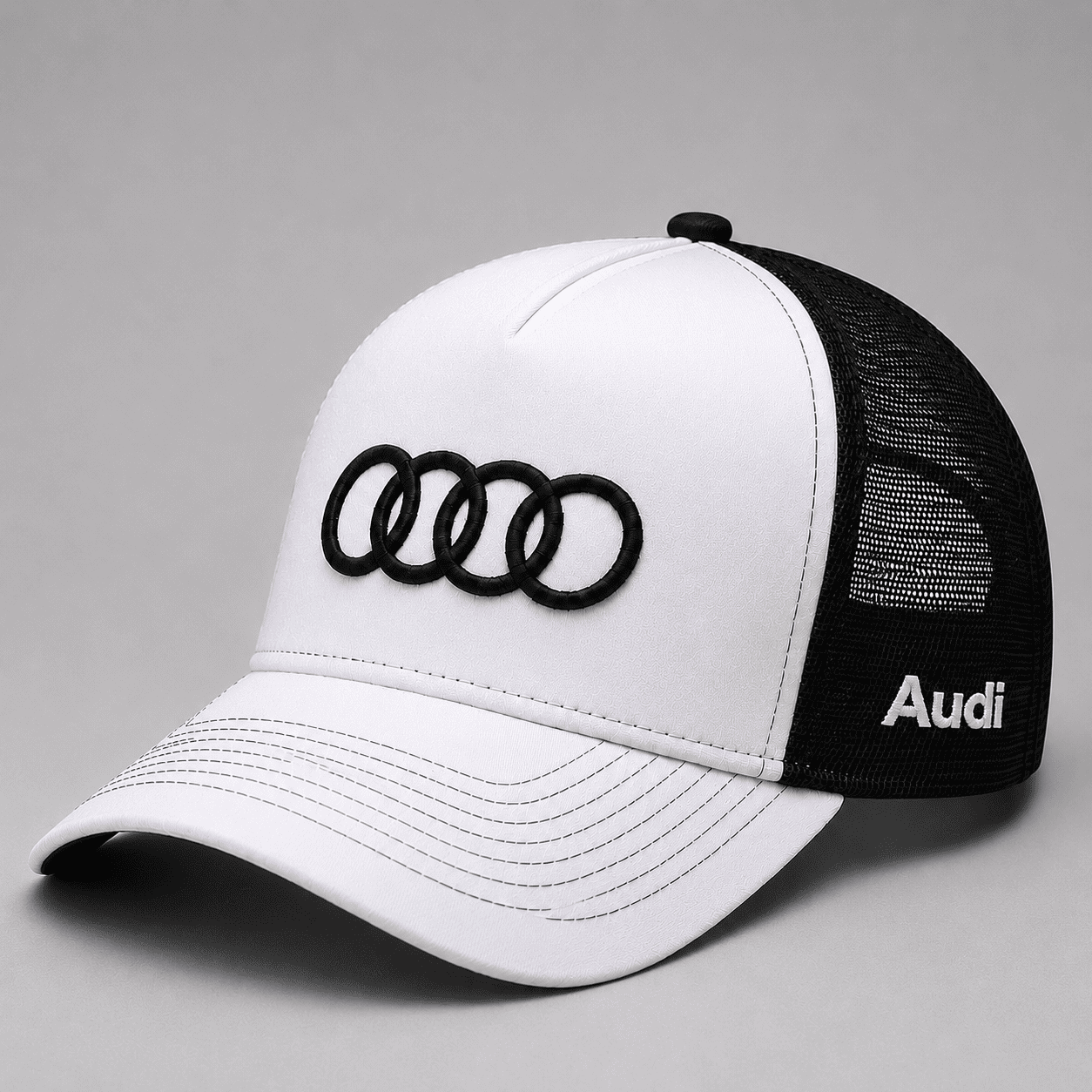 Gorra Audi