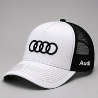 Gorra Audi