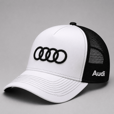 Gorra Audi