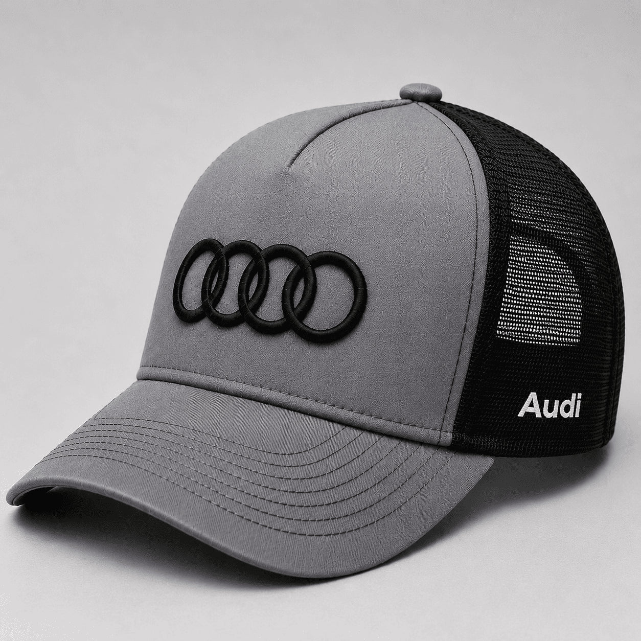 Gorra Audi
