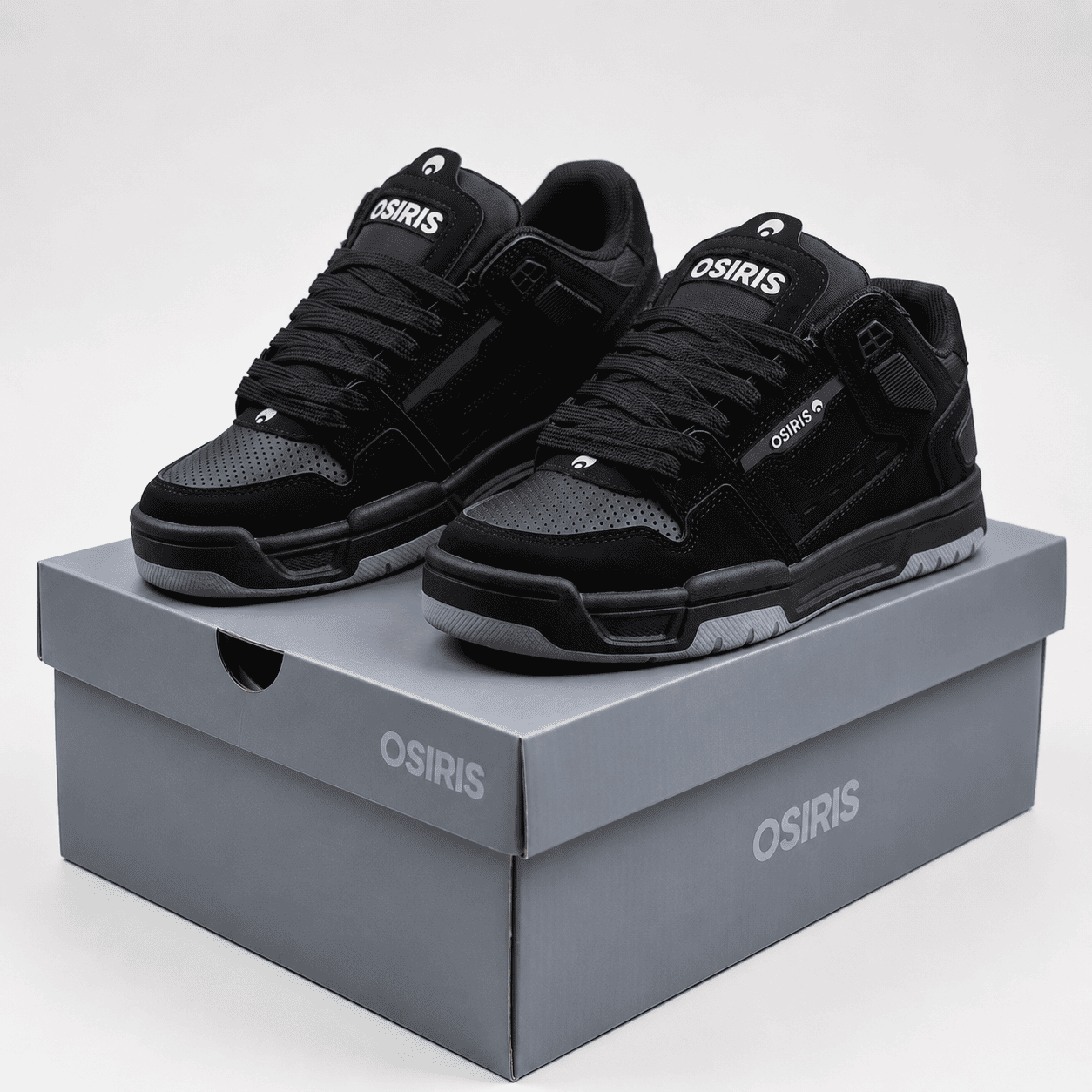 O-SIRIS SKATE