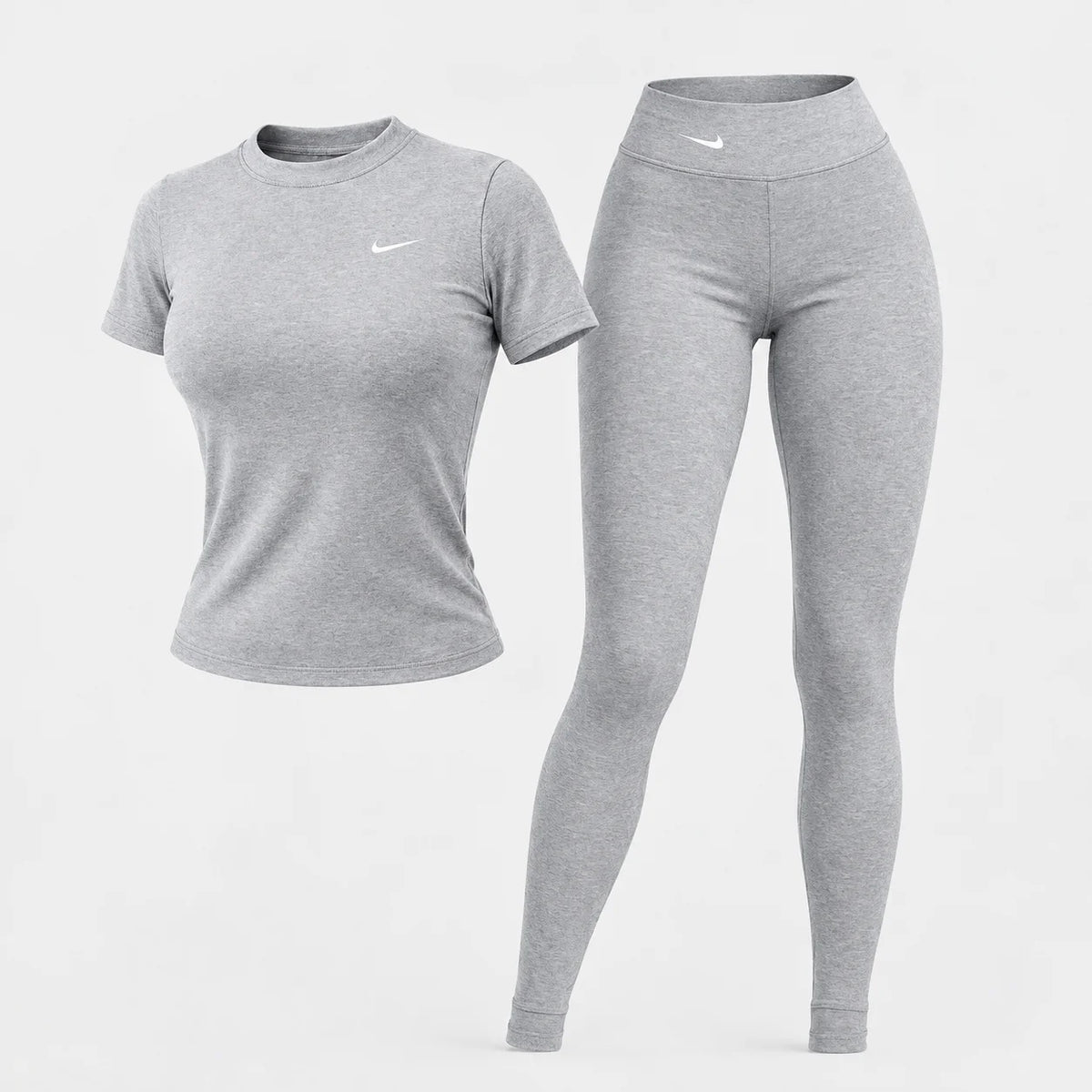 CONJUNTO CAMISETA Y LEGGINS