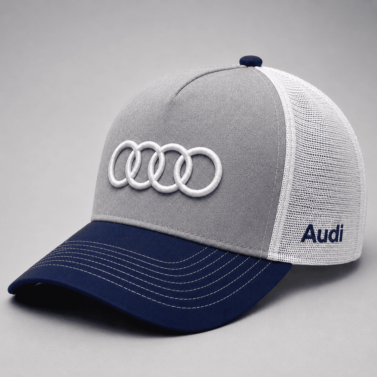 Gorra Audi