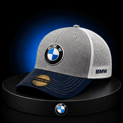 gorra BMW