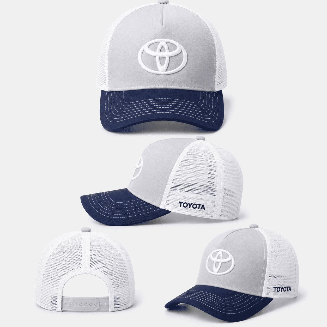 Gorra Aceking