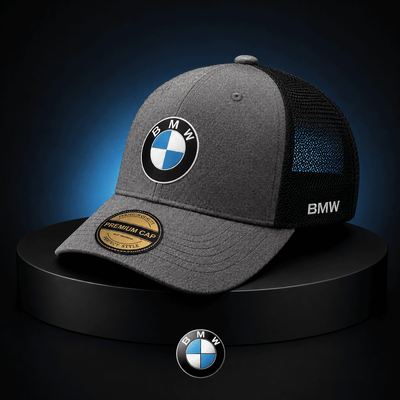 gorra BMW