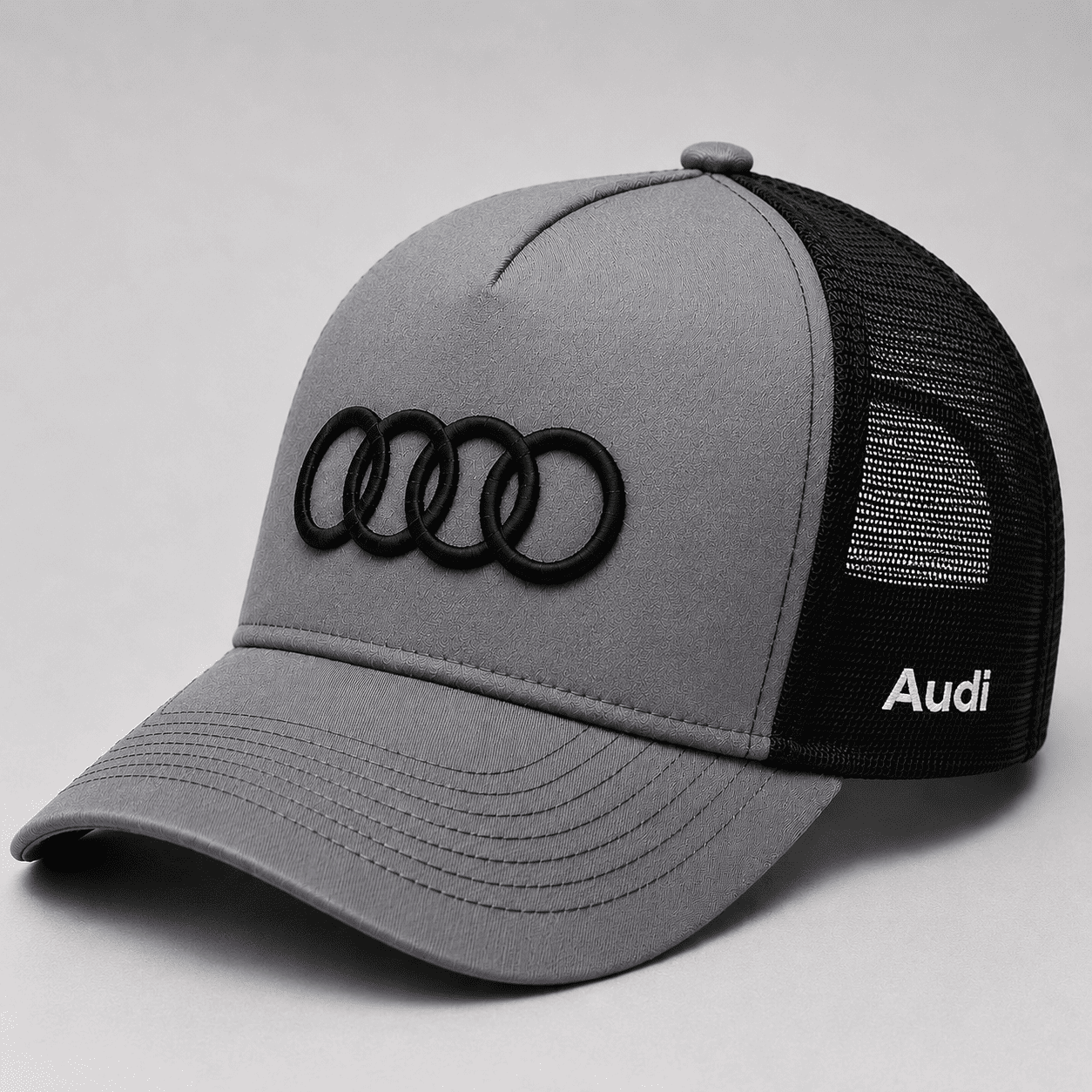 Gorra Audi
