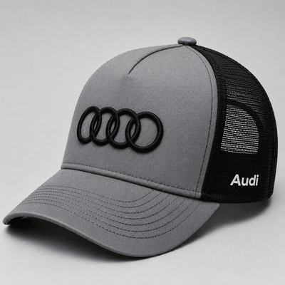 Gorra Audi