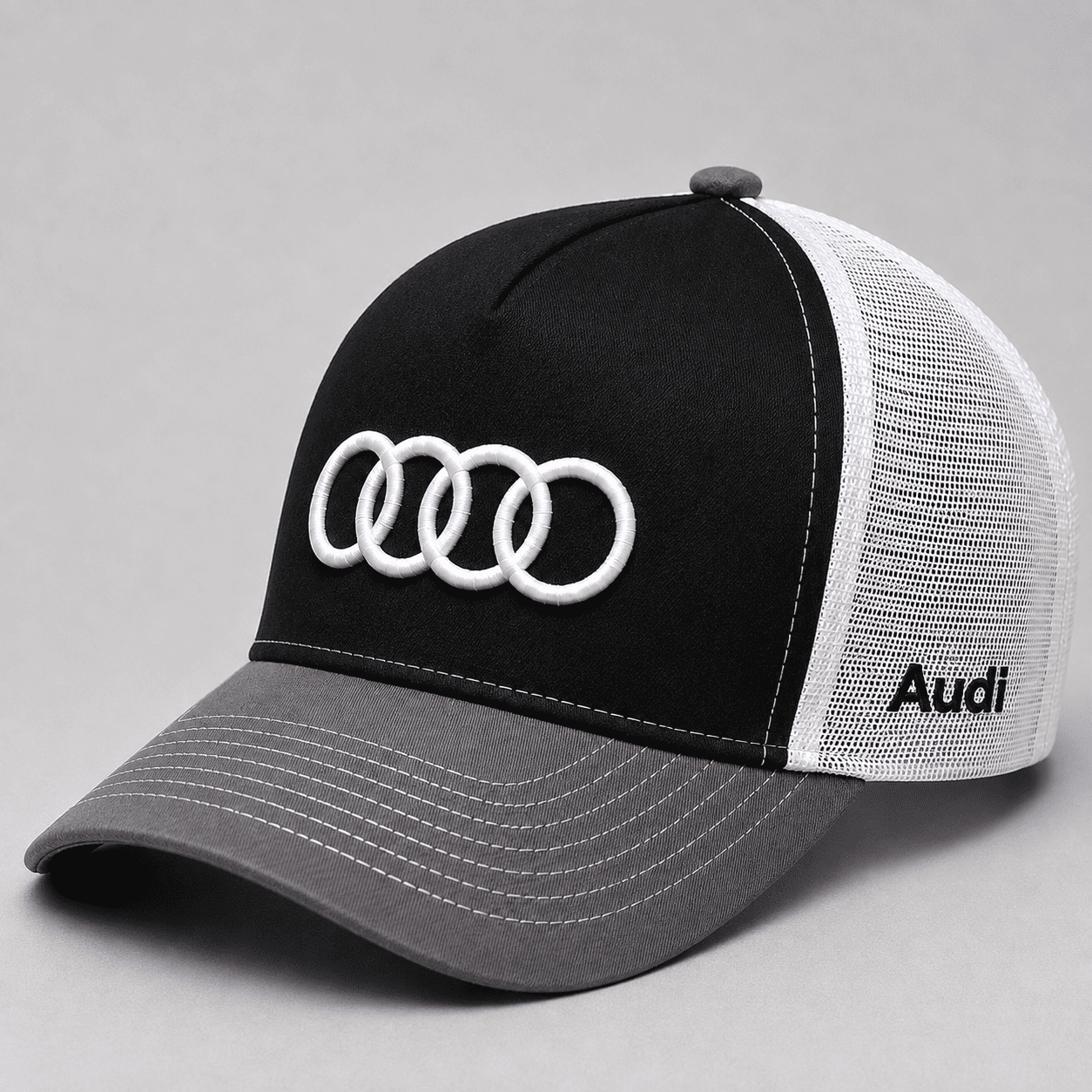 Gorra Audi