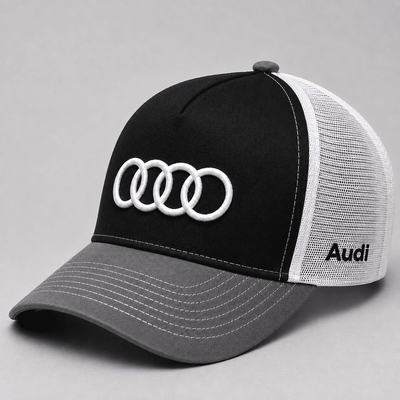 Gorra Audi