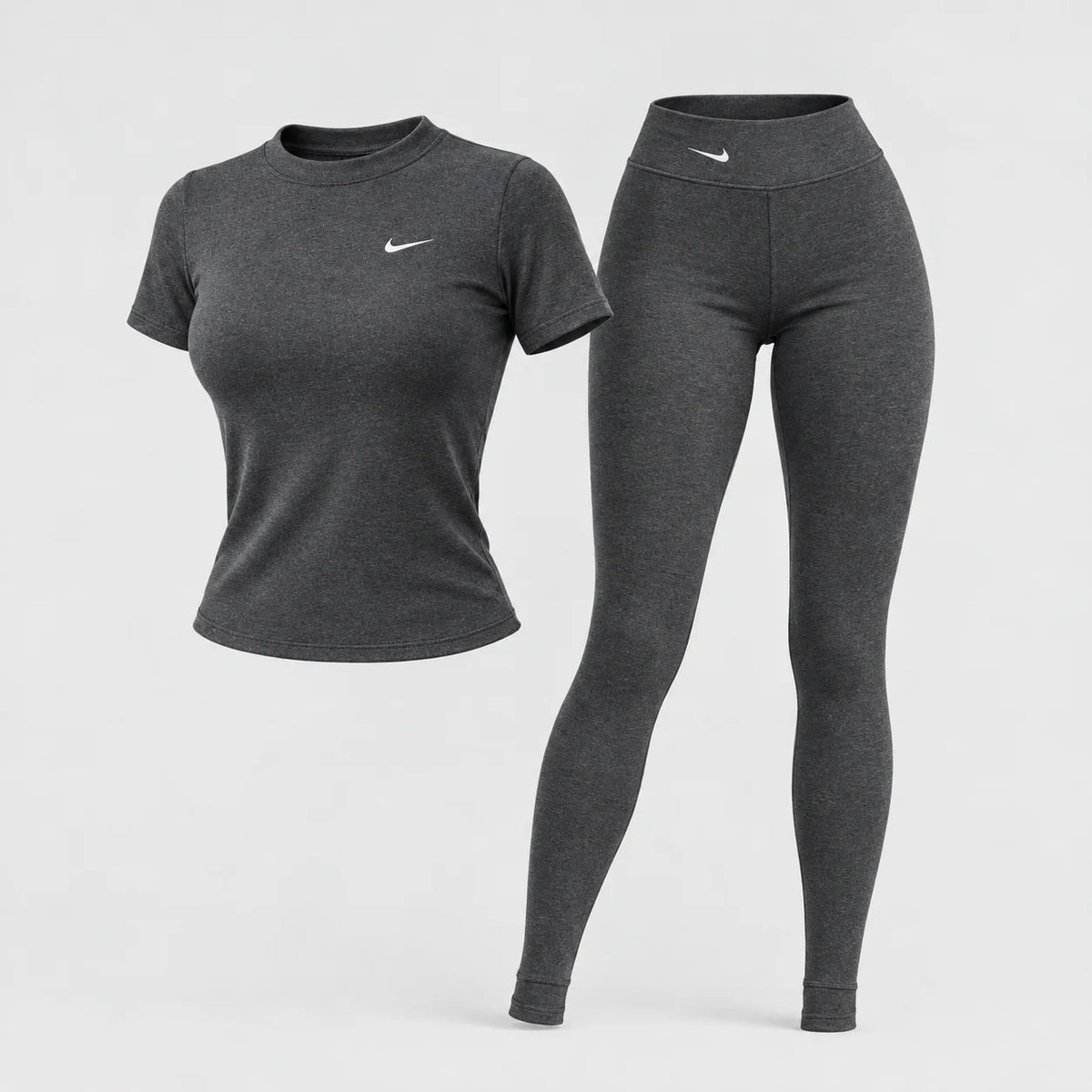 CONJUNTO CAMISETA Y LEGGINS