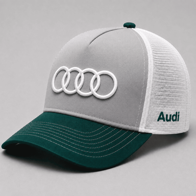 Gorra Audi