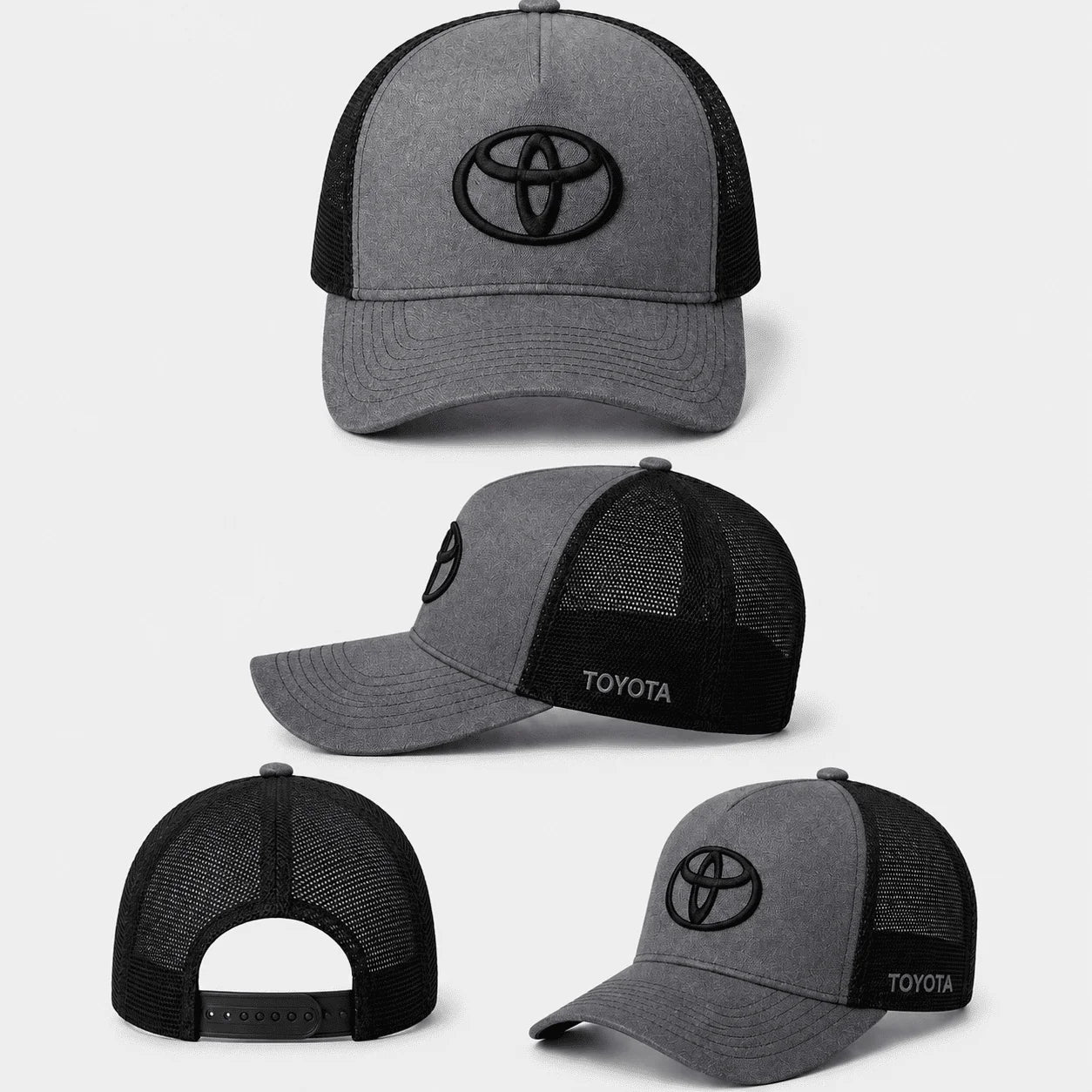 Gorra Aceking