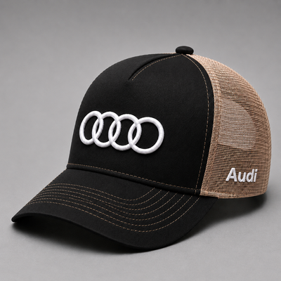 Gorra Audi