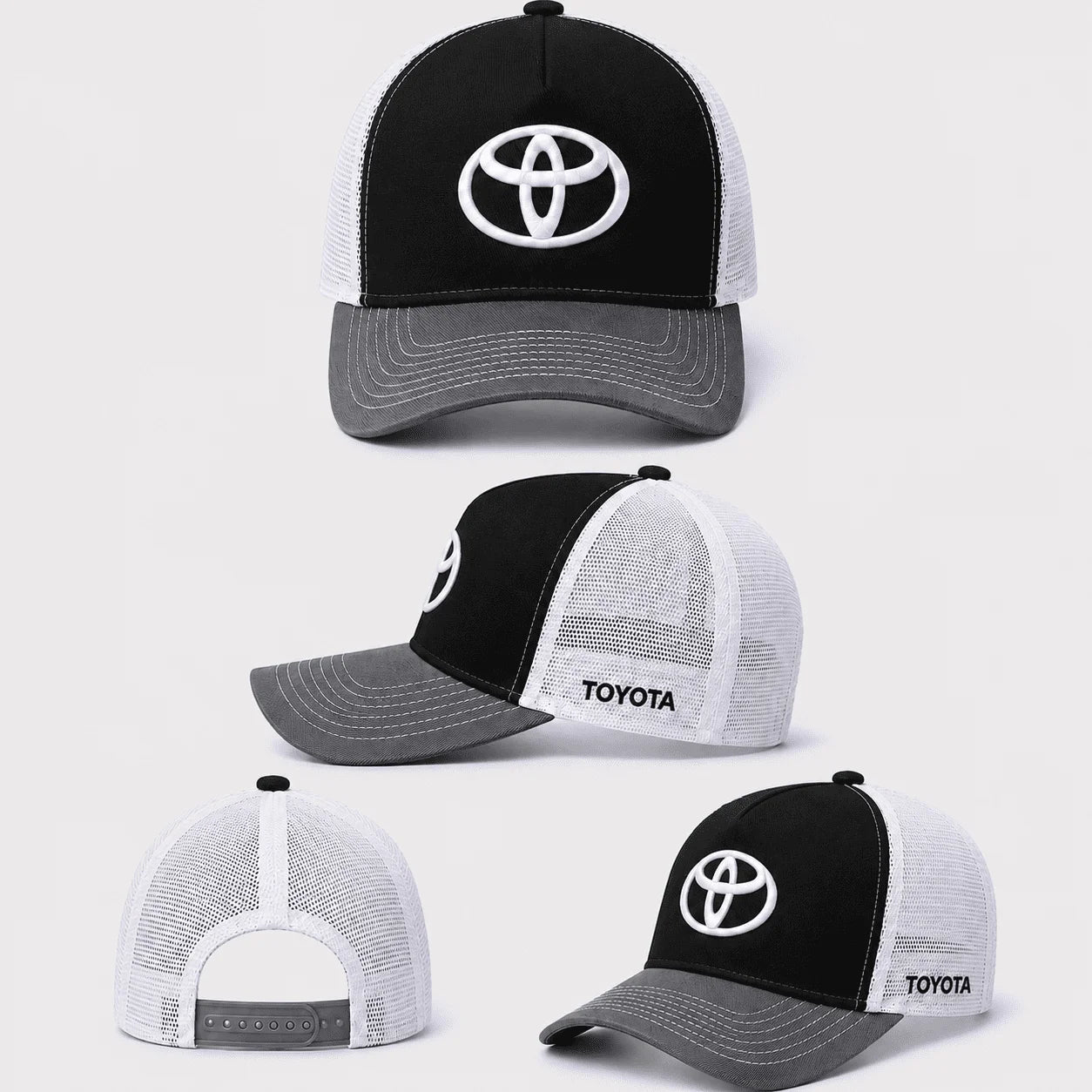 Gorra Aceking