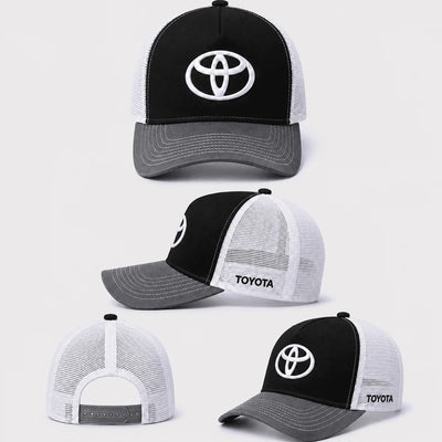 Gorra Aceking